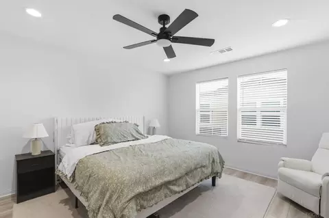 Bedroom - 2815 Elderflower, Spring Valley, CA 91977 photo 2 of 2