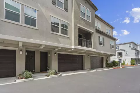 Exterior - 2815 Elderflower, Spring Valley, CA 91977 photo 3 of 4