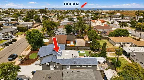 466 Calla Ave, Imperial Beach, CA 91932