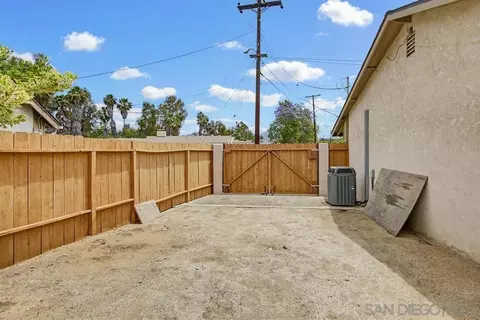 Exterior - 12838 Montauk St, Poway, CA 92064 photo 14 of 14