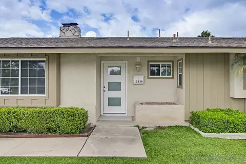 Exterior - 12838 Montauk St, Poway, CA 92064 photo 12 of 14