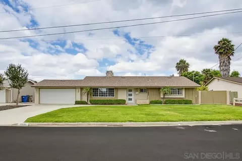 Exterior - 12838 Montauk St, Poway, CA 92064 photo 6 of 14