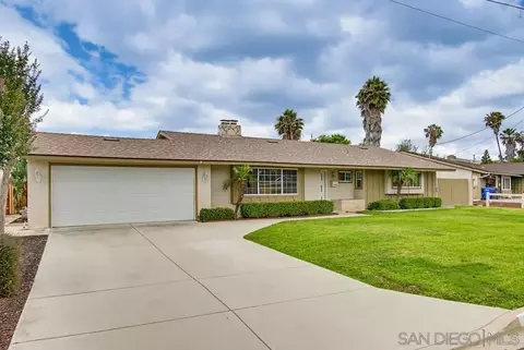Exterior - 12838 Montauk St, Poway, CA 92064 photo 9 of 14