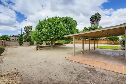 Exterior - 12838 Montauk St, Poway, CA 92064 photo 10 of 14