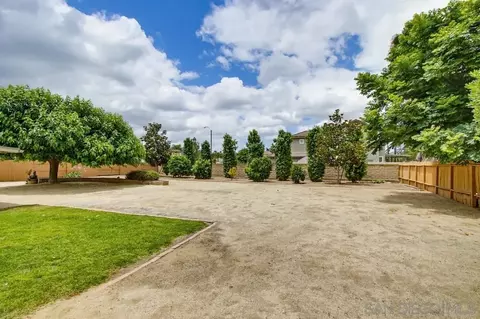 Exterior - 12838 Montauk St, Poway, CA 92064 photo 5 of 14
