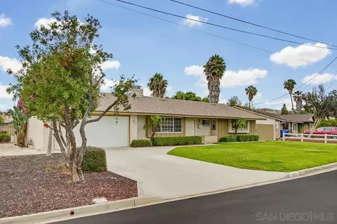 Exterior - 12838 Montauk St, Poway, CA 92064 photo 2 of 14