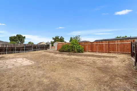 Exterior - 9218 Ellenbee Rd, Santee, CA 92071 photo 5 of 6