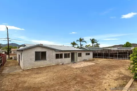 Exterior - 9218 Ellenbee Rd, Santee, CA 92071 photo 4 of 6