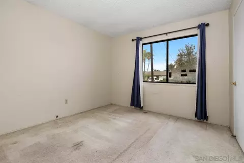Bedroom - 9218 Ellenbee Rd, Santee, CA 92071 photo 3 of 5