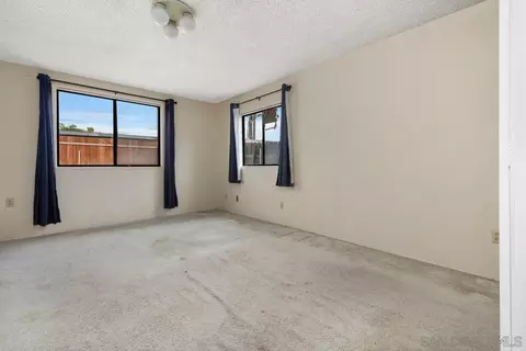 Bedroom - 9218 Ellenbee Rd, Santee, CA 92071 photo 2 of 5