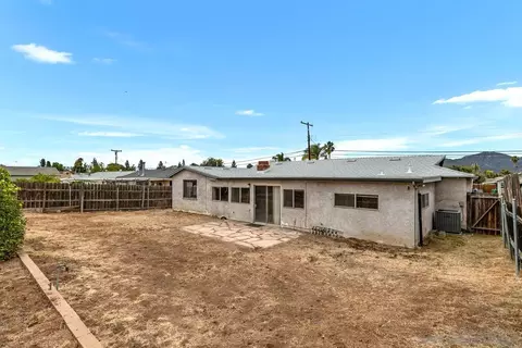 Exterior - 9218 Ellenbee Rd, Santee, CA 92071 photo 6 of 6