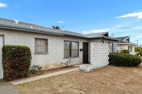 Exterior - 9218 Ellenbee Rd, Santee, CA 92071 photo 3 of 6