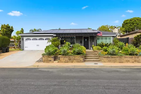 2537 Grandview St, San Diego, CA 92110