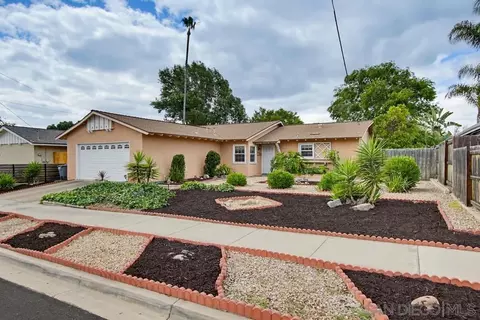 12957 Ilene St, Poway, CA 92064