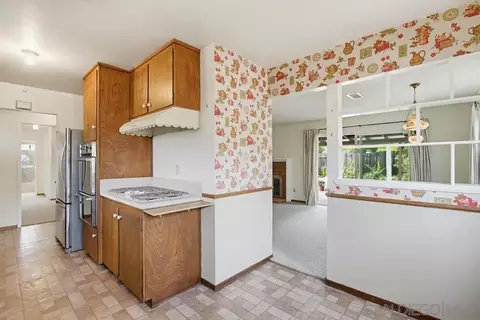 Kitchen - 12957 Ilene St, Poway, CA 92064 photo 4 of 4