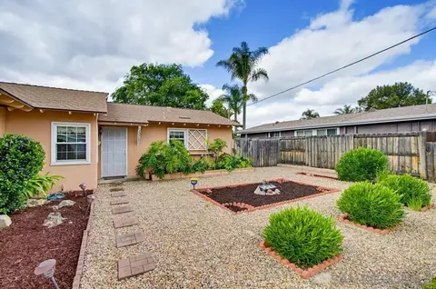 Exterior - 12957 Ilene St, Poway, CA 92064 photo 21 of 23