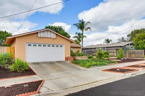 Exterior - 12957 Ilene St, Poway, CA 92064 photo 17 of 23