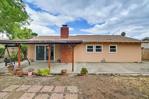 Exterior - 12957 Ilene St, Poway, CA 92064 photo 4 of 23