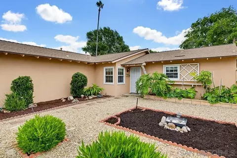 Exterior - 12957 Ilene St, Poway, CA 92064 photo 19 of 23