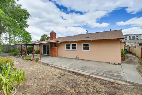 Exterior - 12957 Ilene St, Poway, CA 92064 photo 11 of 23
