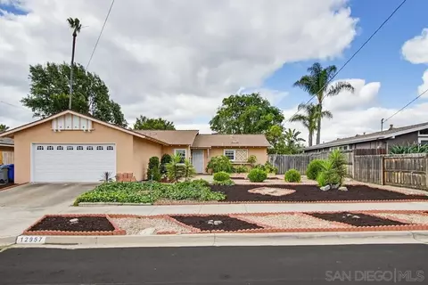 Exterior - 12957 Ilene St, Poway, CA 92064 photo 3 of 23