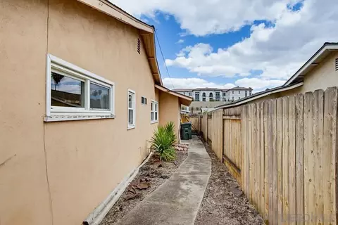 Exterior - 12957 Ilene St, Poway, CA 92064 photo 16 of 23