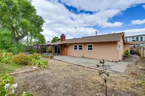 Exterior - 12957 Ilene St, Poway, CA 92064 photo 10 of 23