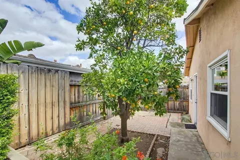 Exterior - 12957 Ilene St, Poway, CA 92064 photo 7 of 23