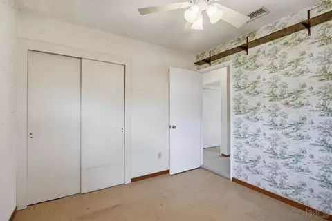 Bedroom - 12957 Ilene St, Poway, CA 92064 photo 5 of 10