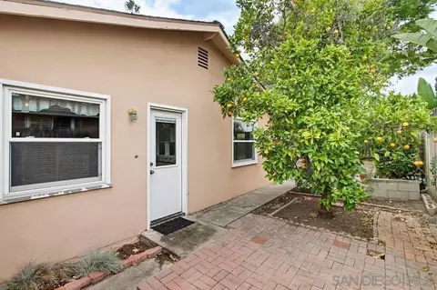 Exterior - 12957 Ilene St, Poway, CA 92064 photo 14 of 23