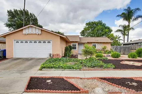 Exterior - 12957 Ilene St, Poway, CA 92064 photo 1 of 23
