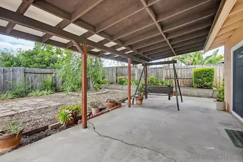 Exterior - 12957 Ilene St, Poway, CA 92064 photo 6 of 23