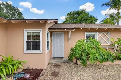 Exterior - 12957 Ilene St, Poway, CA 92064 photo 22 of 23