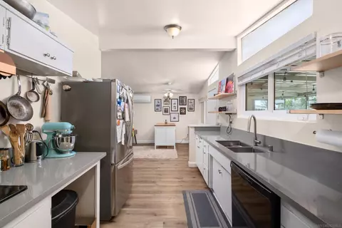 Kitchen - 12934 Slack, Poway, CA 92064 photo 3 of 3