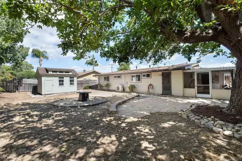 Exterior - 12934 Slack, Poway, CA 92064 photo 6 of 7