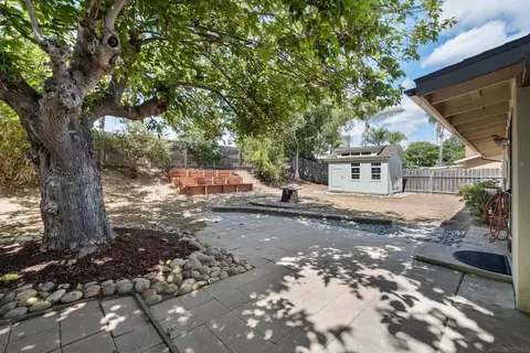 Exterior - 12934 Slack, Poway, CA 92064 photo 7 of 7