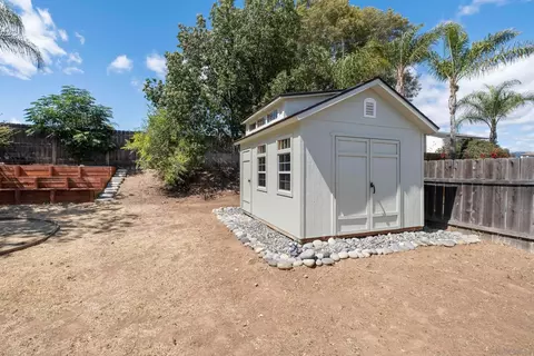 Exterior - 12934 Slack, Poway, CA 92064 photo 4 of 7
