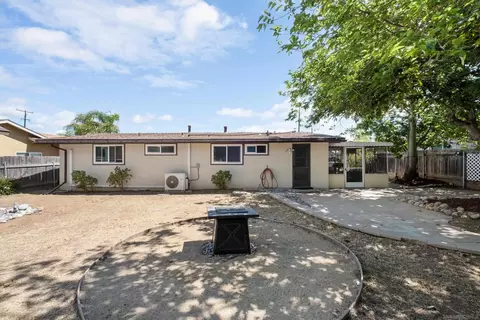Exterior - 12934 Slack, Poway, CA 92064 photo 5 of 7