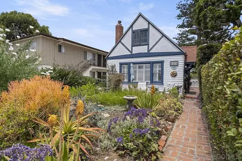 4854 Del Mar Ave, San Diego, CA 92107