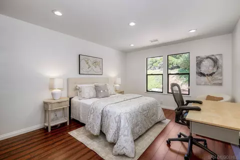 Bedroom - 13154 Glen Circle Rd, Poway, CA 92064 photo 3 of 5