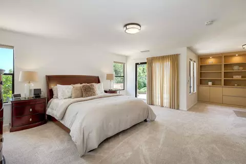 Bedroom - 13154 Glen Circle Rd, Poway, CA 92064 photo 1 of 5