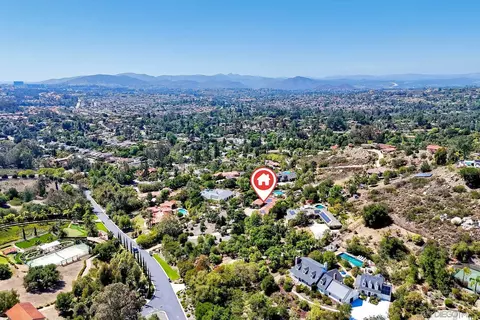 View/Area - 13154 Glen Circle Rd, Poway, CA 92064 photo 9 of 14