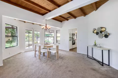 Dining - 13154 Glen Circle Rd, Poway, CA 92064 photo 1 of 2