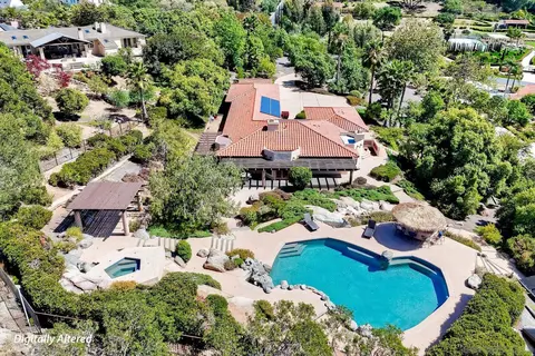 View/Area - 13154 Glen Circle Rd, Poway, CA 92064 photo 2 of 14