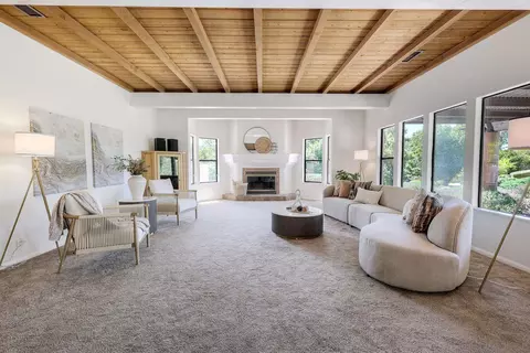 Living - 13154 Glen Circle Rd, Poway, CA 92064 photo 2 of 9