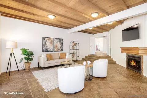 Living - 13154 Glen Circle Rd, Poway, CA 92064 photo 7 of 9