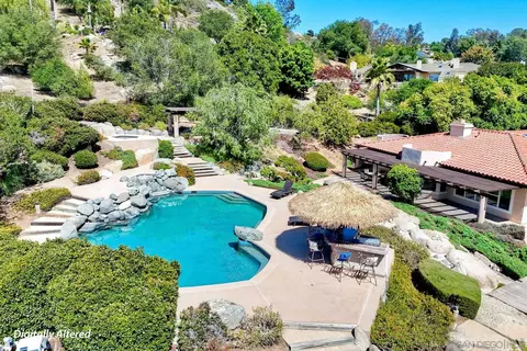 13154 Glen Circle Rd, Poway, CA 92064