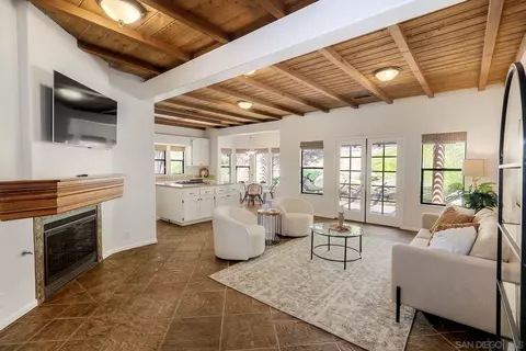 Living - 13154 Glen Circle Rd, Poway, CA 92064 photo 9 of 9