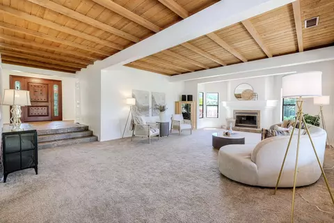 Living - 13154 Glen Circle Rd, Poway, CA 92064 photo 6 of 9