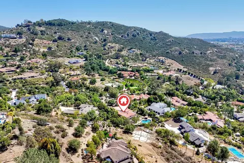 View/Area - 13154 Glen Circle Rd, Poway, CA 92064 photo 11 of 14